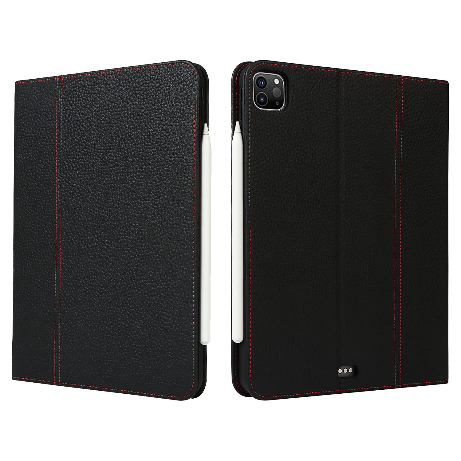 Apple iPad Pro（第３世代）11インチ 純正カバー＆Pencil付き Amazon.co.jp: ZtotopCases iPad Pro 11用ケース 第4世代/第3